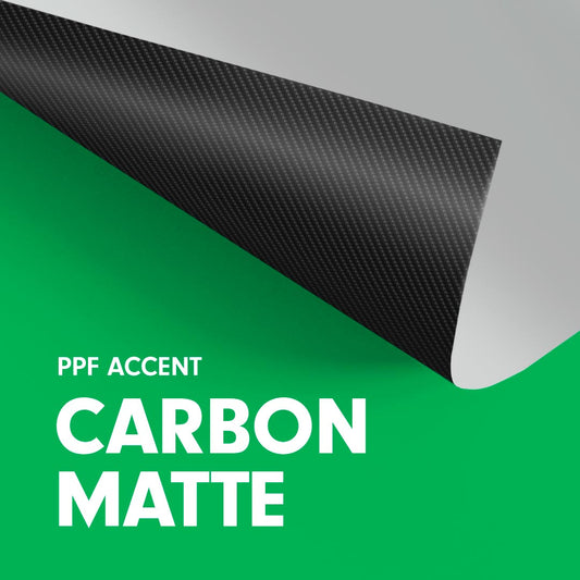 Carbon Matte