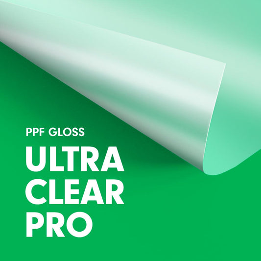Ultra Clear Pro